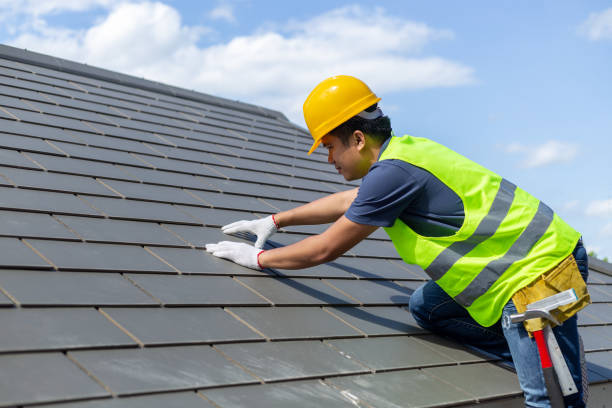 Best Shingle Roofing Installation  in Pahala, HI