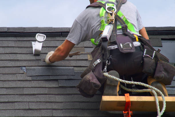 Residential Roof Replacement in Pahala, HI