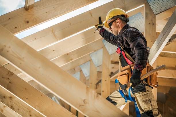 Best Roof Waterproofing Services  in Pahala, HI